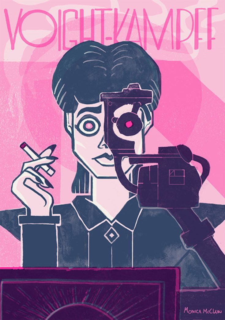 Image from 'Skinjobs' by Monica McClain