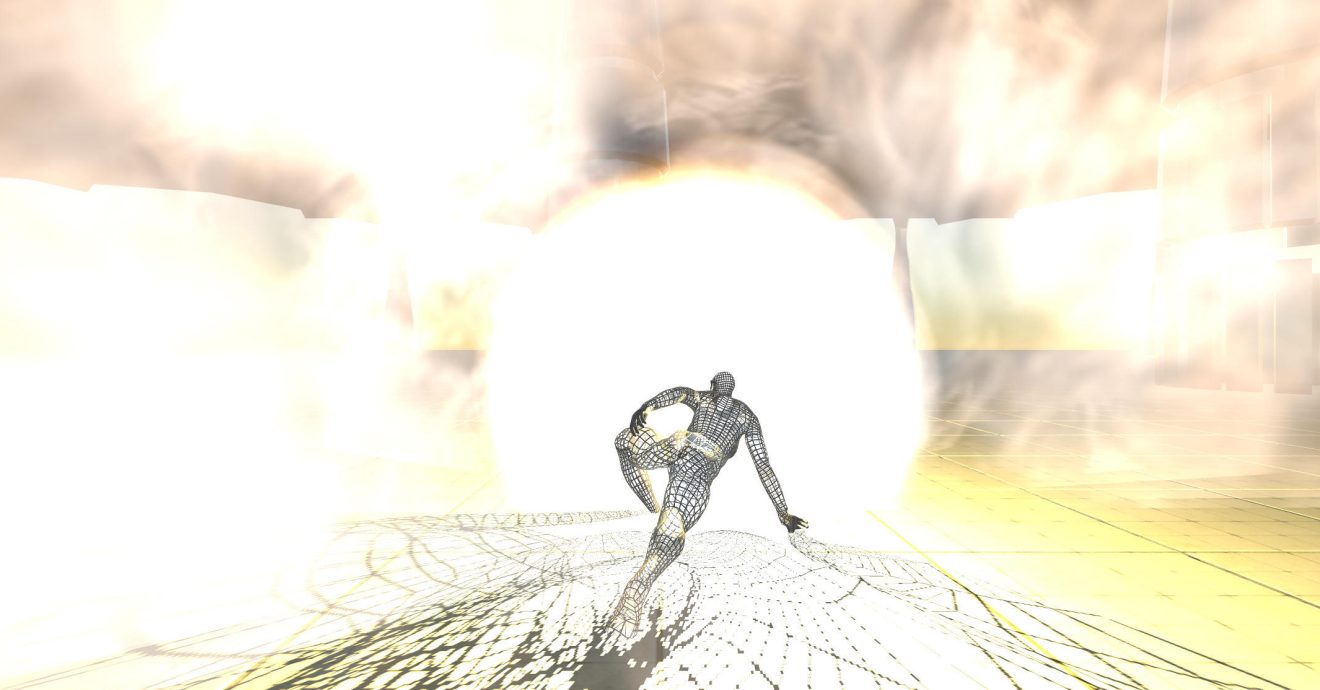 SURGE Digital (Prototype) by Tom Dale Company