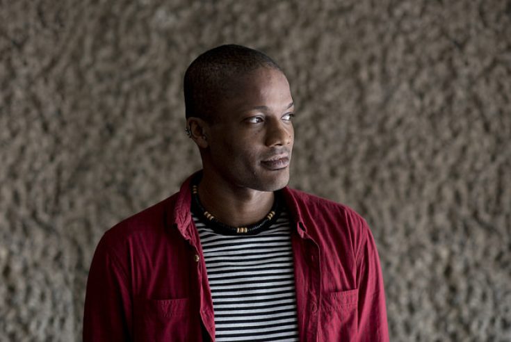 Antonio Roberts
